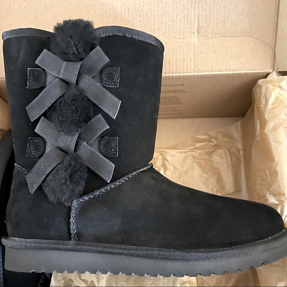 COPY - UGG Women’s Boots New In Box